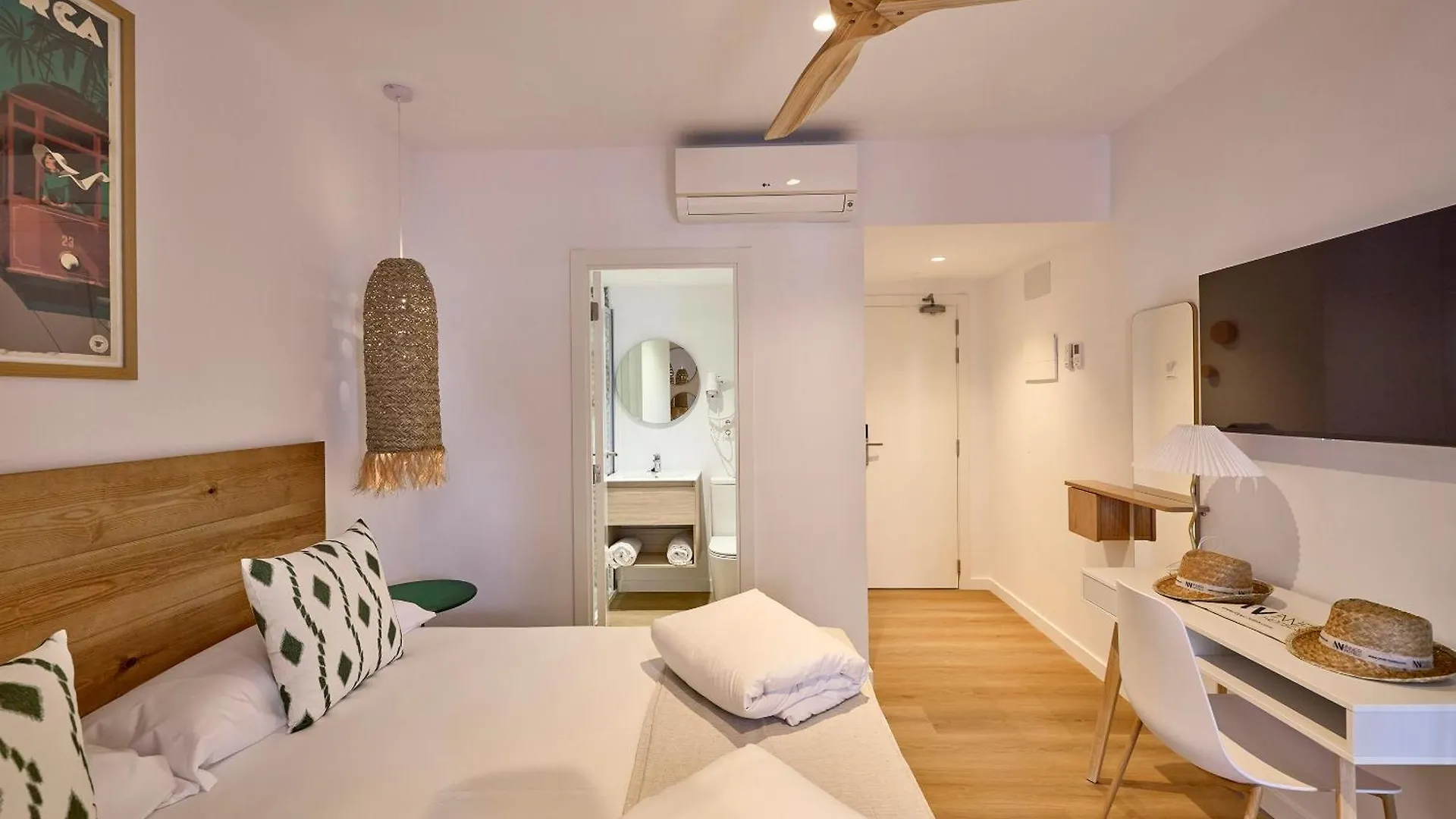 Cala D´Or Inner Hostal Es Moli 0*, Cala D´Or