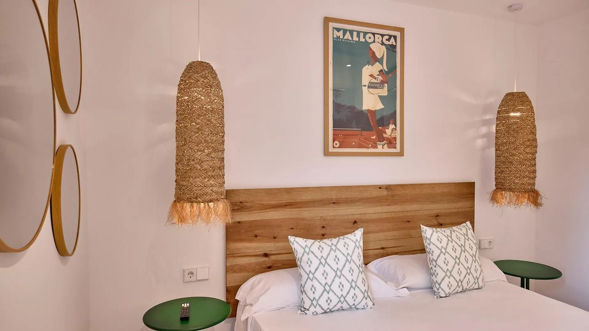 Cala D´Or Inner Hostal Es Moli ספרד