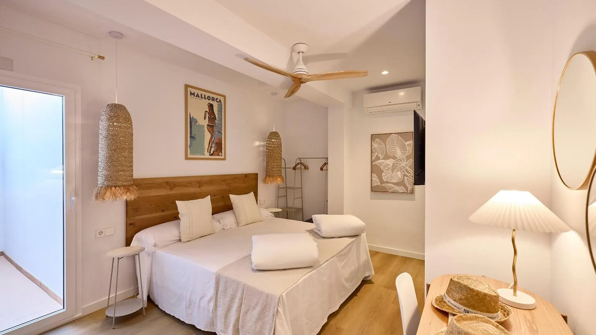 Cala D´Or Inner Hostal Es Moli בית הארחה Cala D´Or