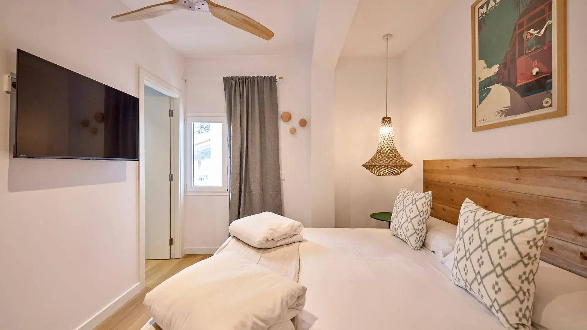 Cala D´Or Inner Hostal Es Moli