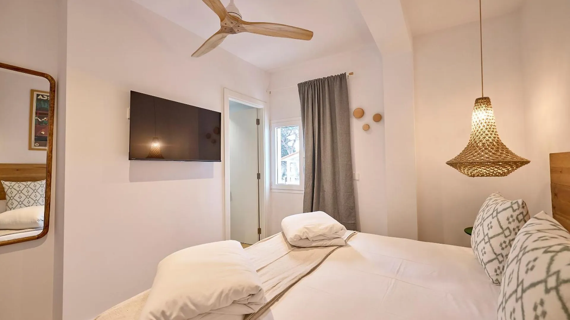 Cala D´Or Inner Hostal Es Moli בית הארחה Cala D´Or