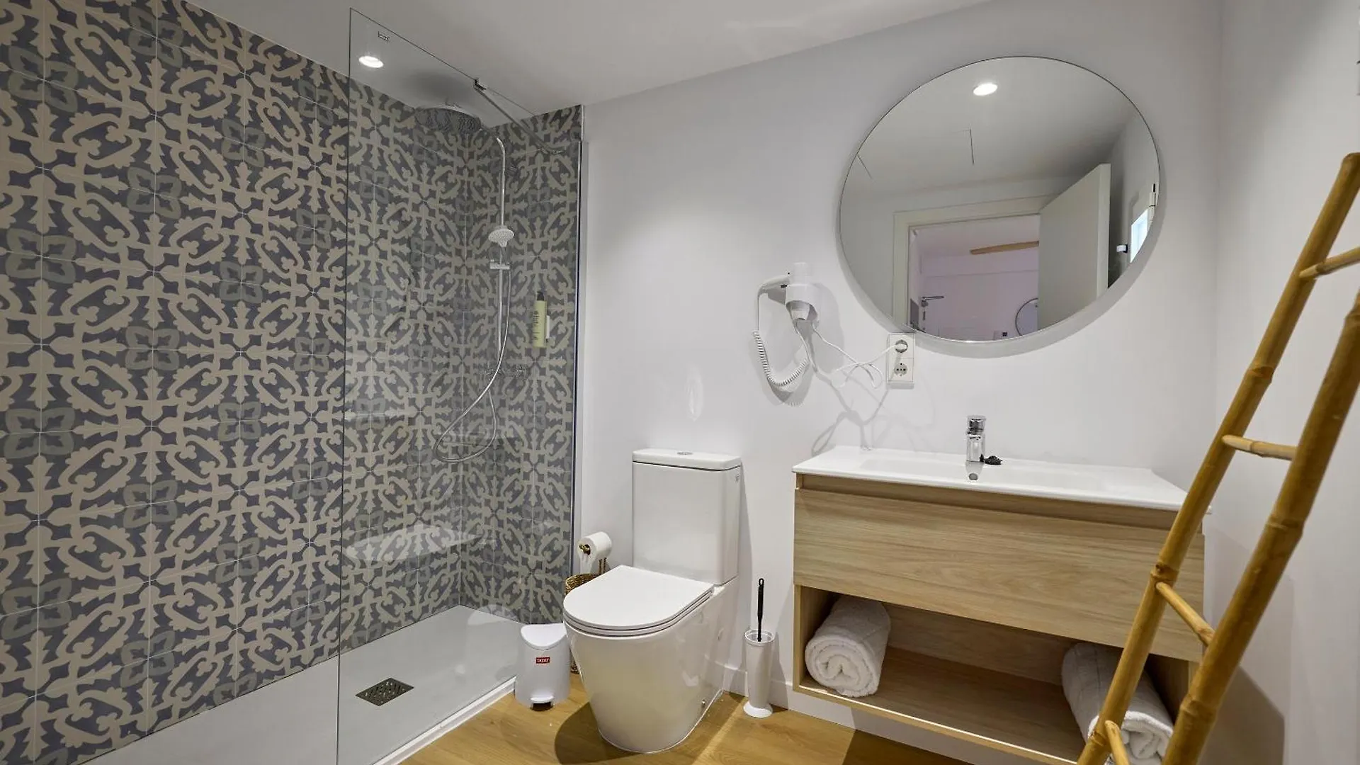 Cala D´Or Inner Hostal Es Moli בית הארחה