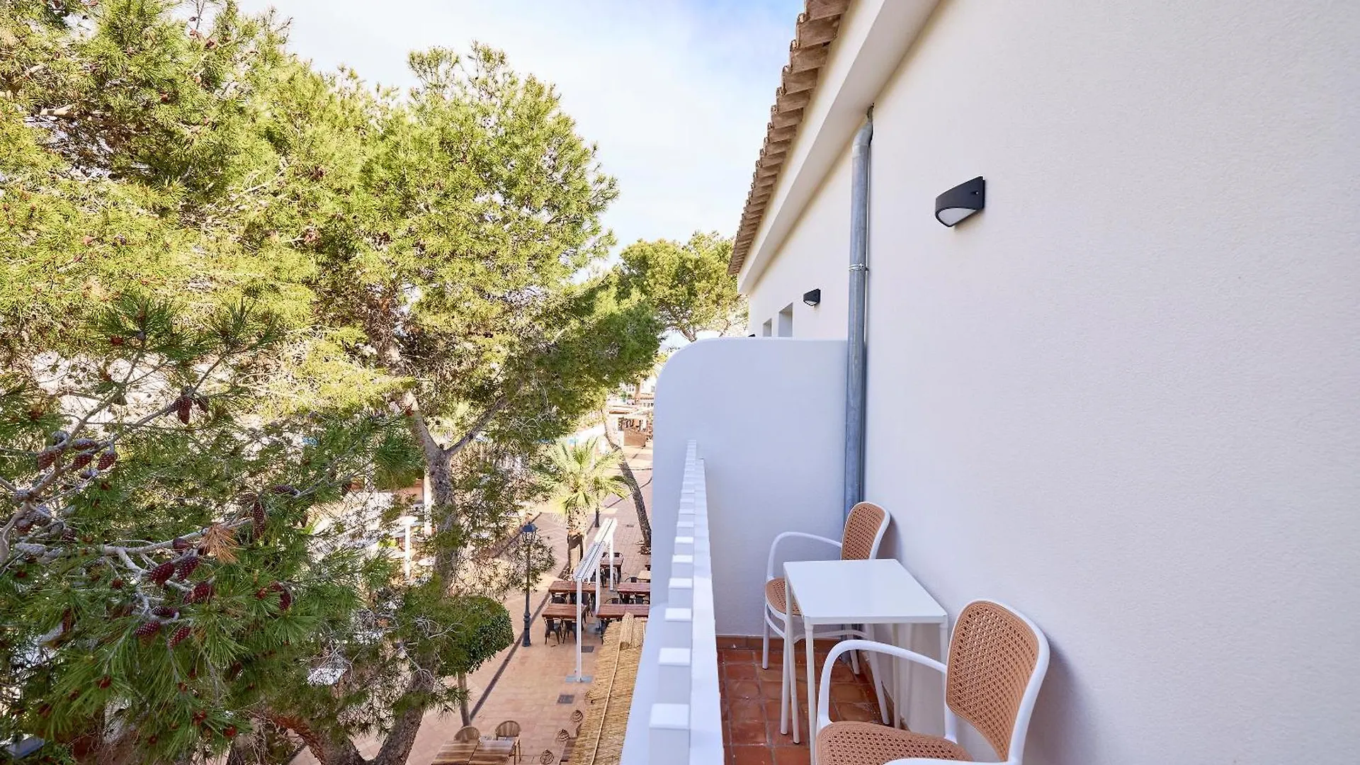 Cala D´Or Inner Hostal Es Moli 0*, Cala D´Or