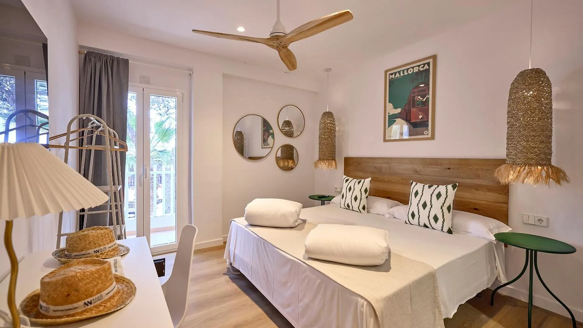 Cala D´Or Inner Hostal Es Moli