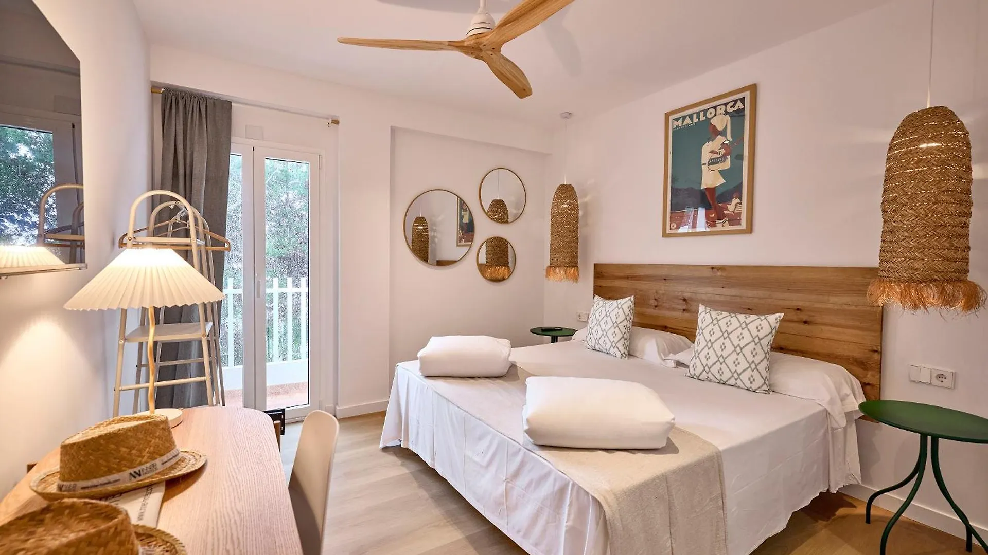 Cala D´Or Inner Hostal Es Moli
