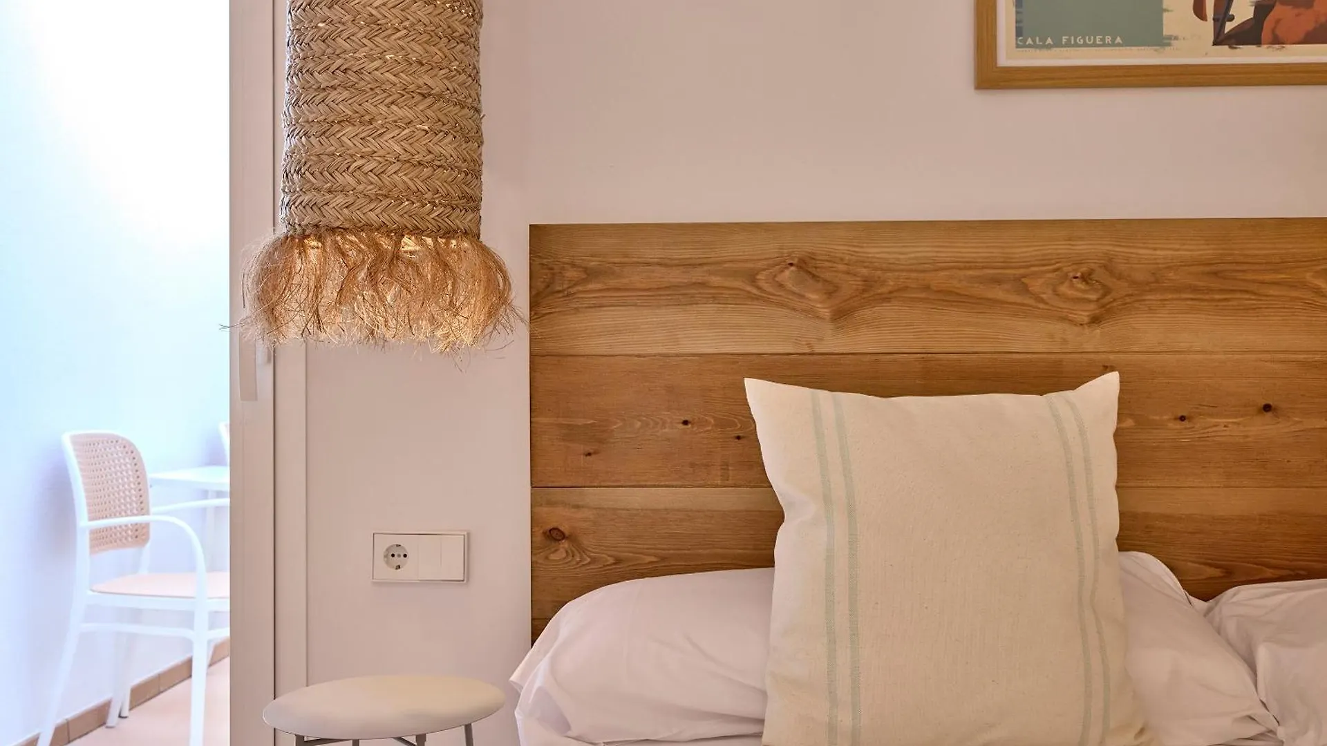Inner Hostal Es Moli Cala D´Or Πανσιόν
