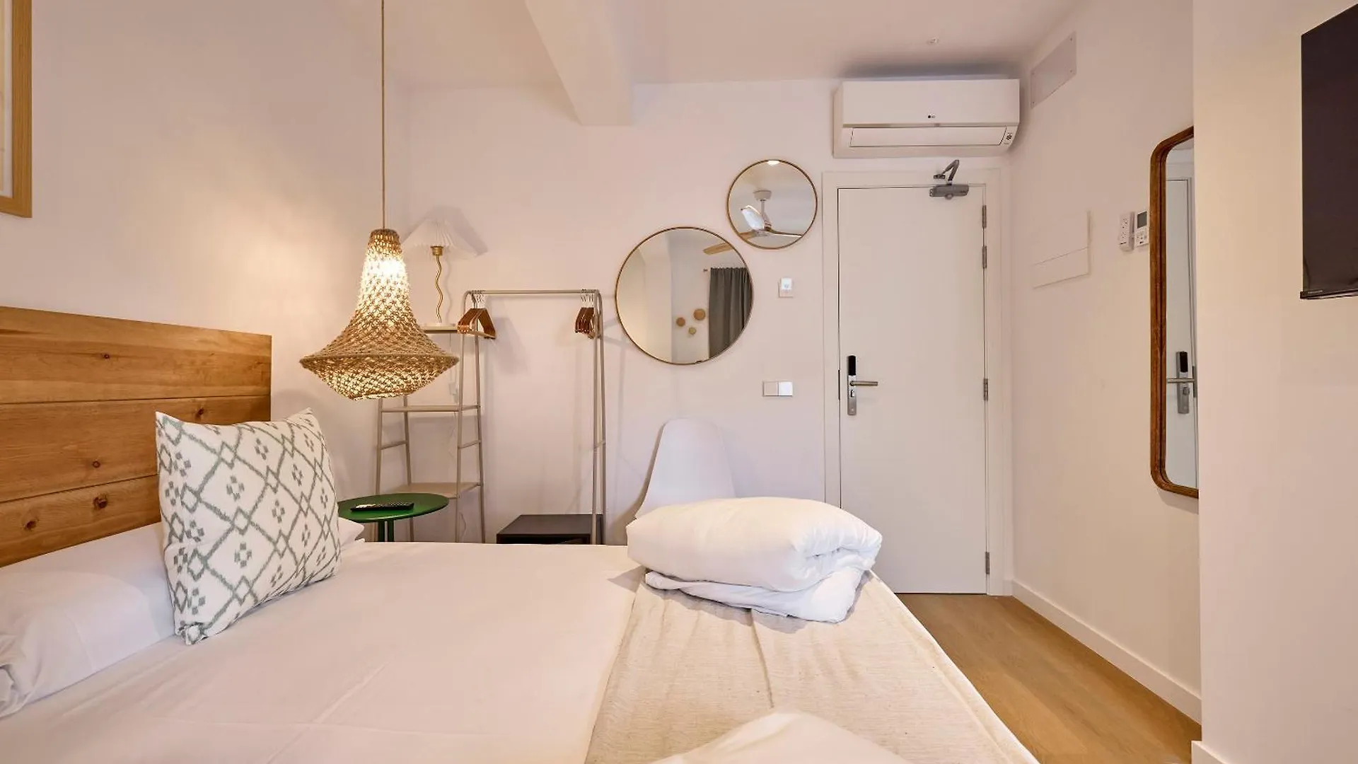 Inner Hostal Es Moli Cala D´Or Ισπανία