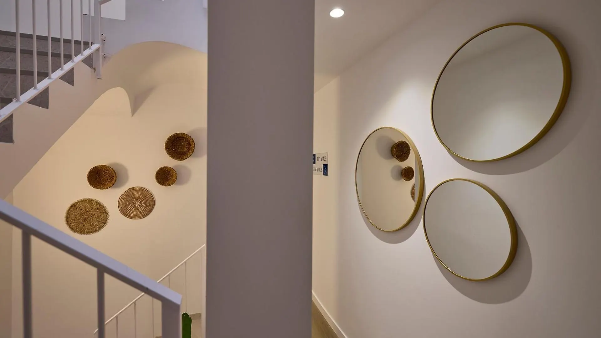 Inner Hostal Es Moli Cala D´Or Ισπανία