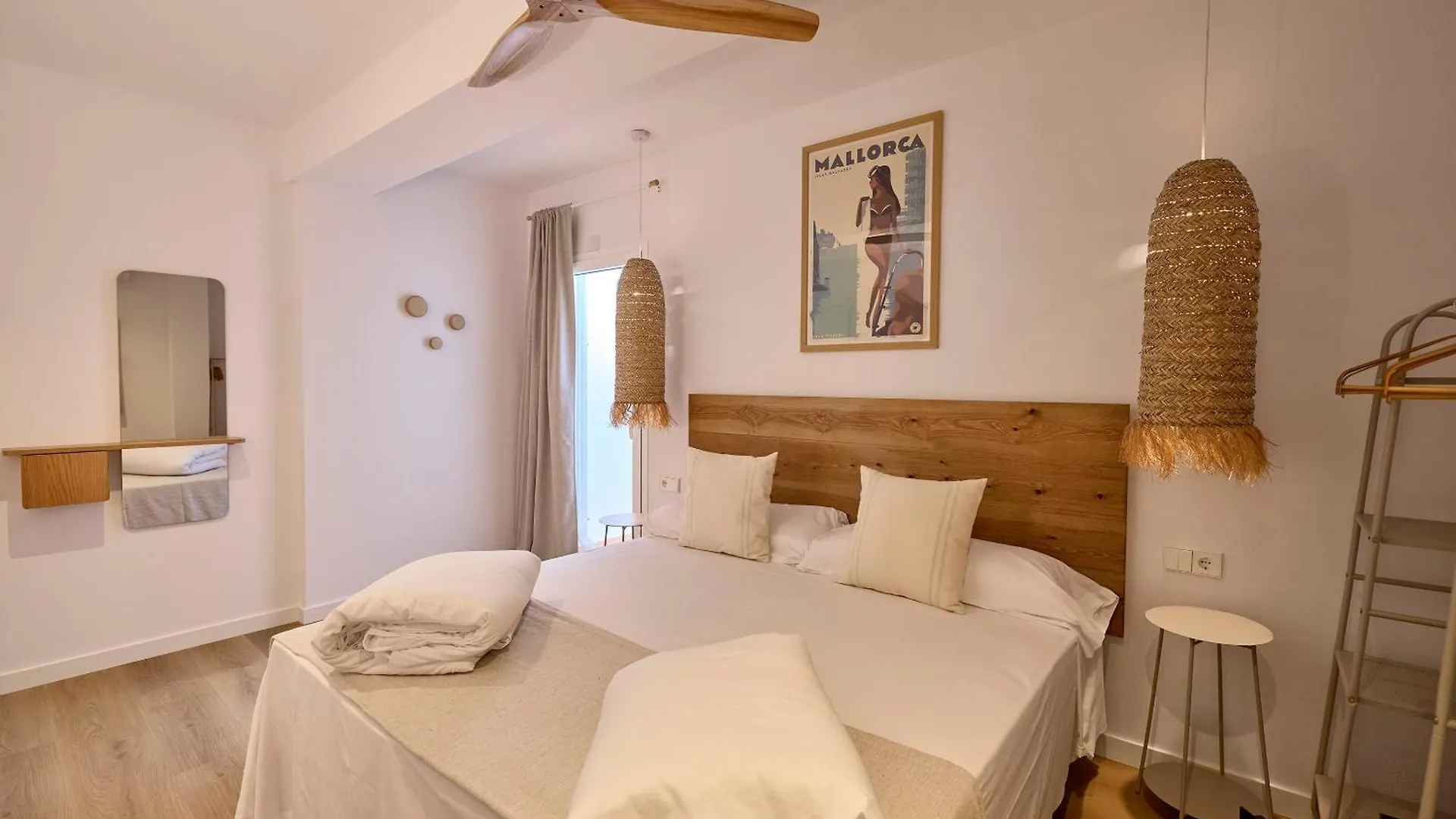 Inner Hostal Es Moli Cala D´Or